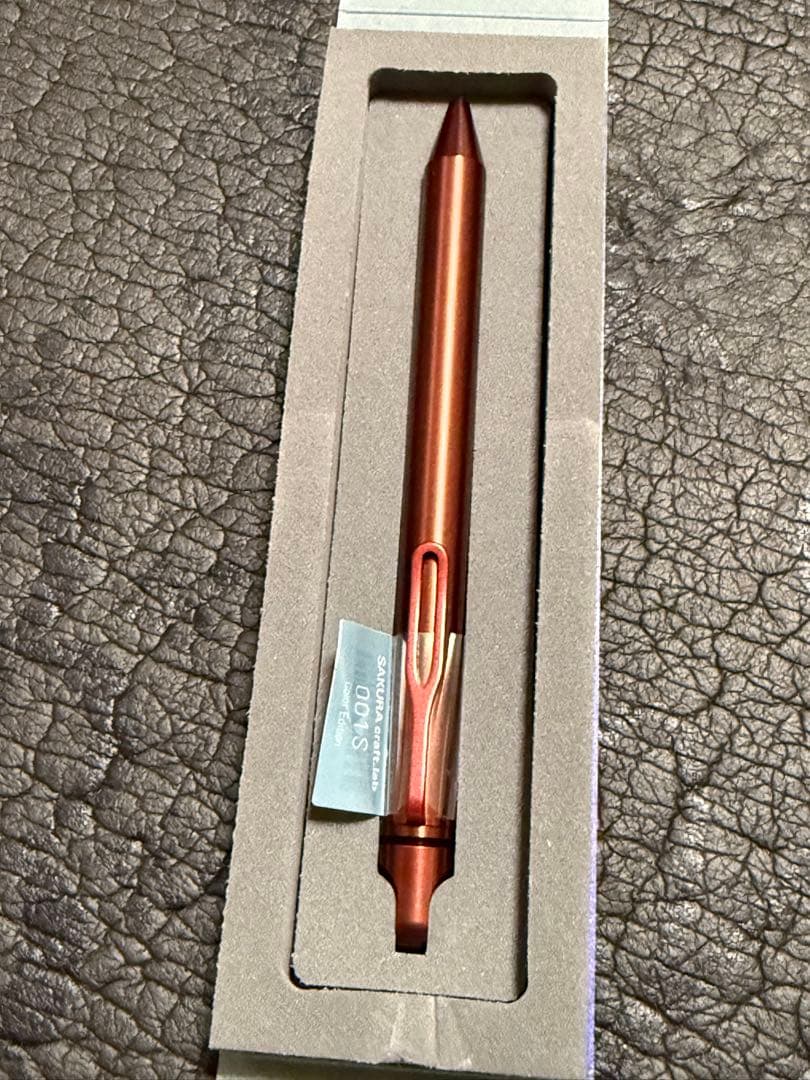 サクラクラフトラボ001S カラーエディション