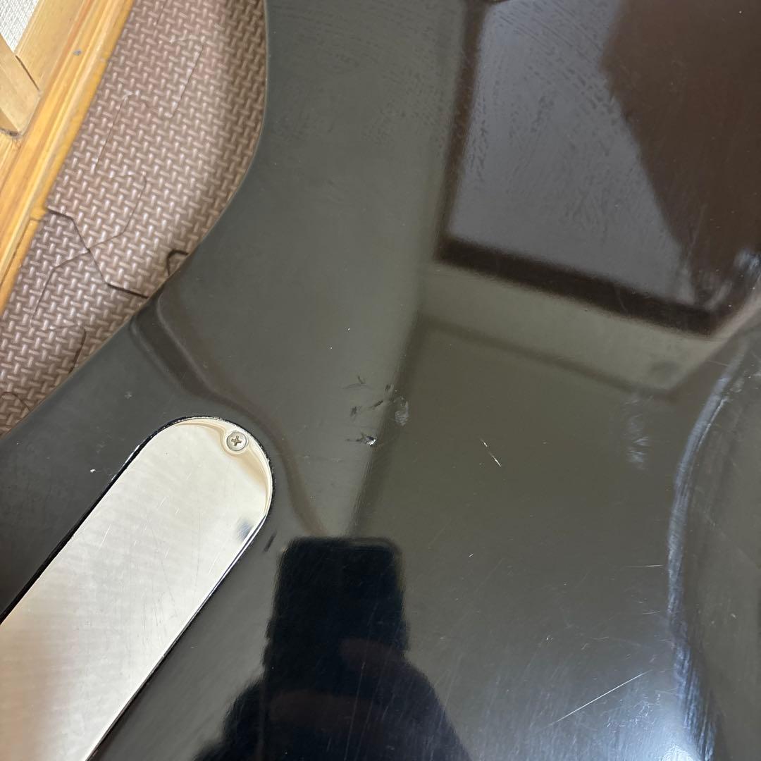 m*r様 Ibanez Paul Stanley