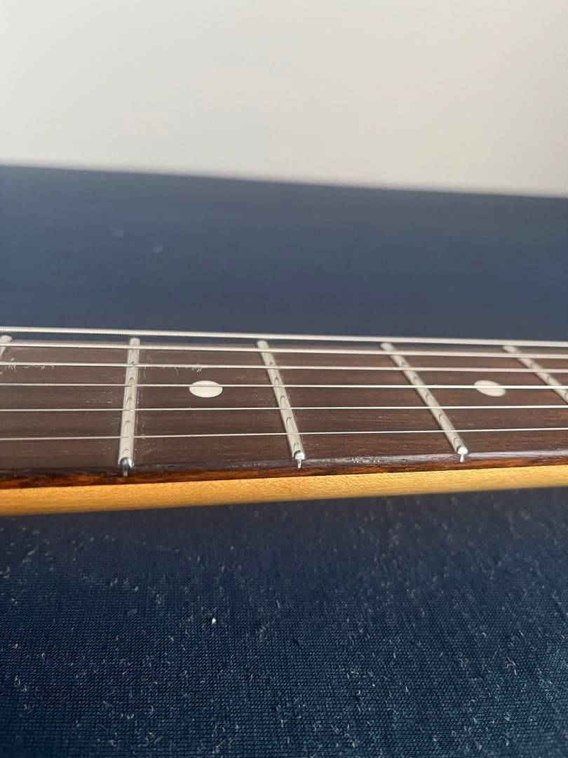 0*）様 フェンダーストラトキャスター　オリジナルネック