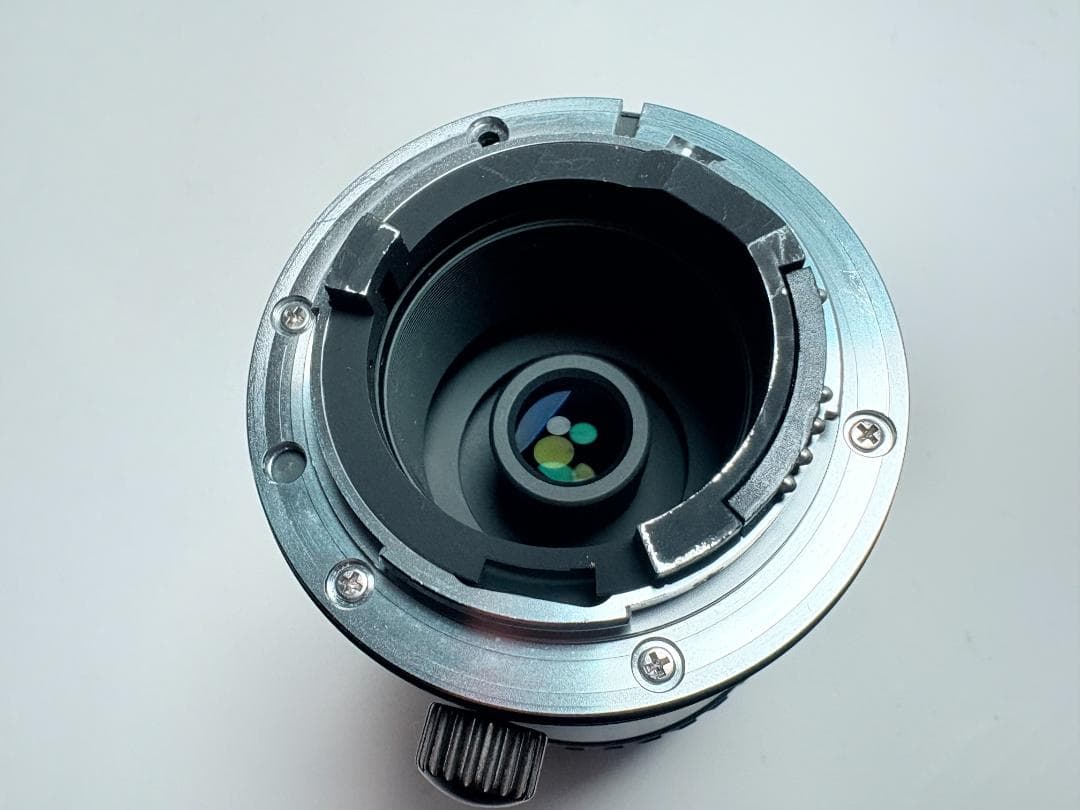 元箱付き ニコン FSA-L2 アタッチメント