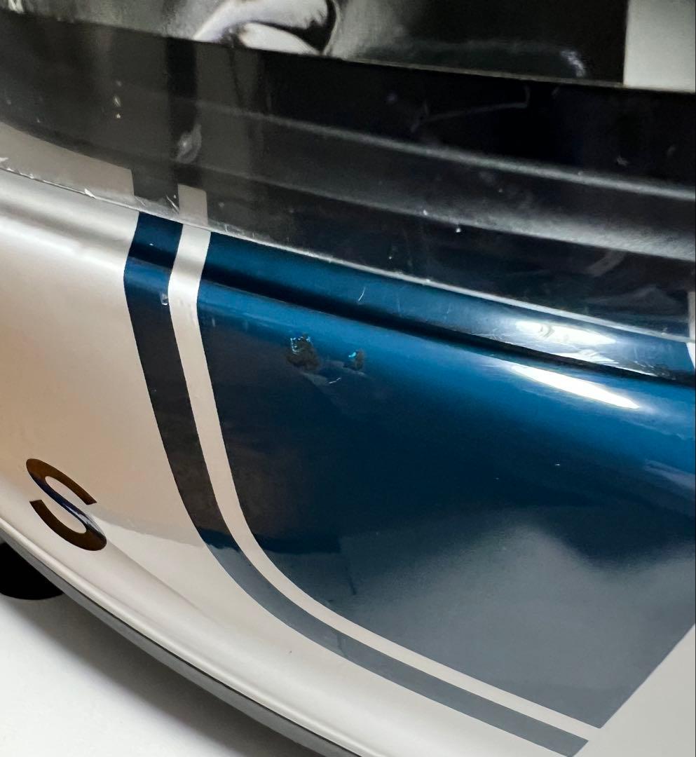 Arai Rapide Neo 46works ヘルメット