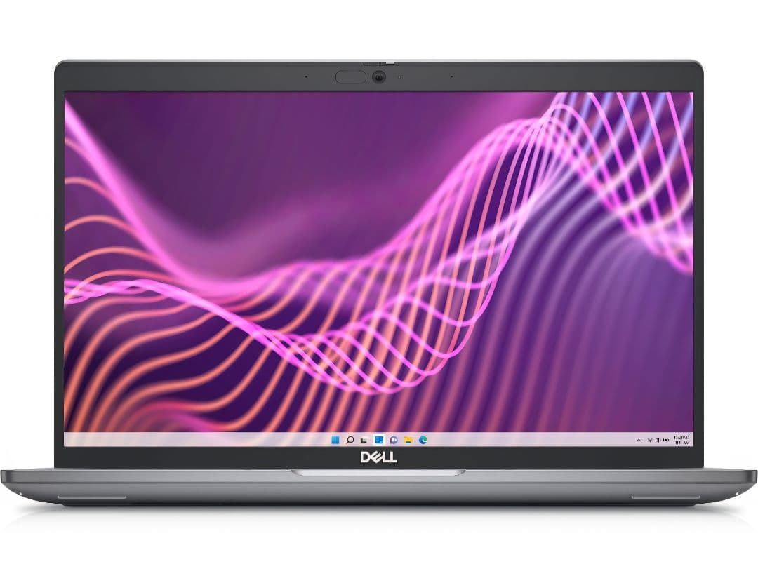 [新品未使用品]DELL Latitude 5440 ➀ ノートパソコン