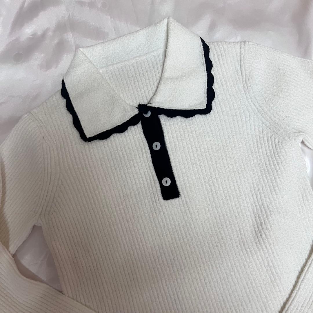 Gypsohia ジプソフィア　ポロシャツ 新品