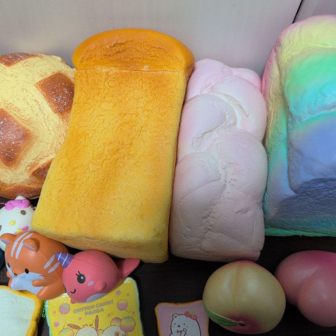 総額20000　スクイーズ　ブルーム　まとめ売り　モッシュ