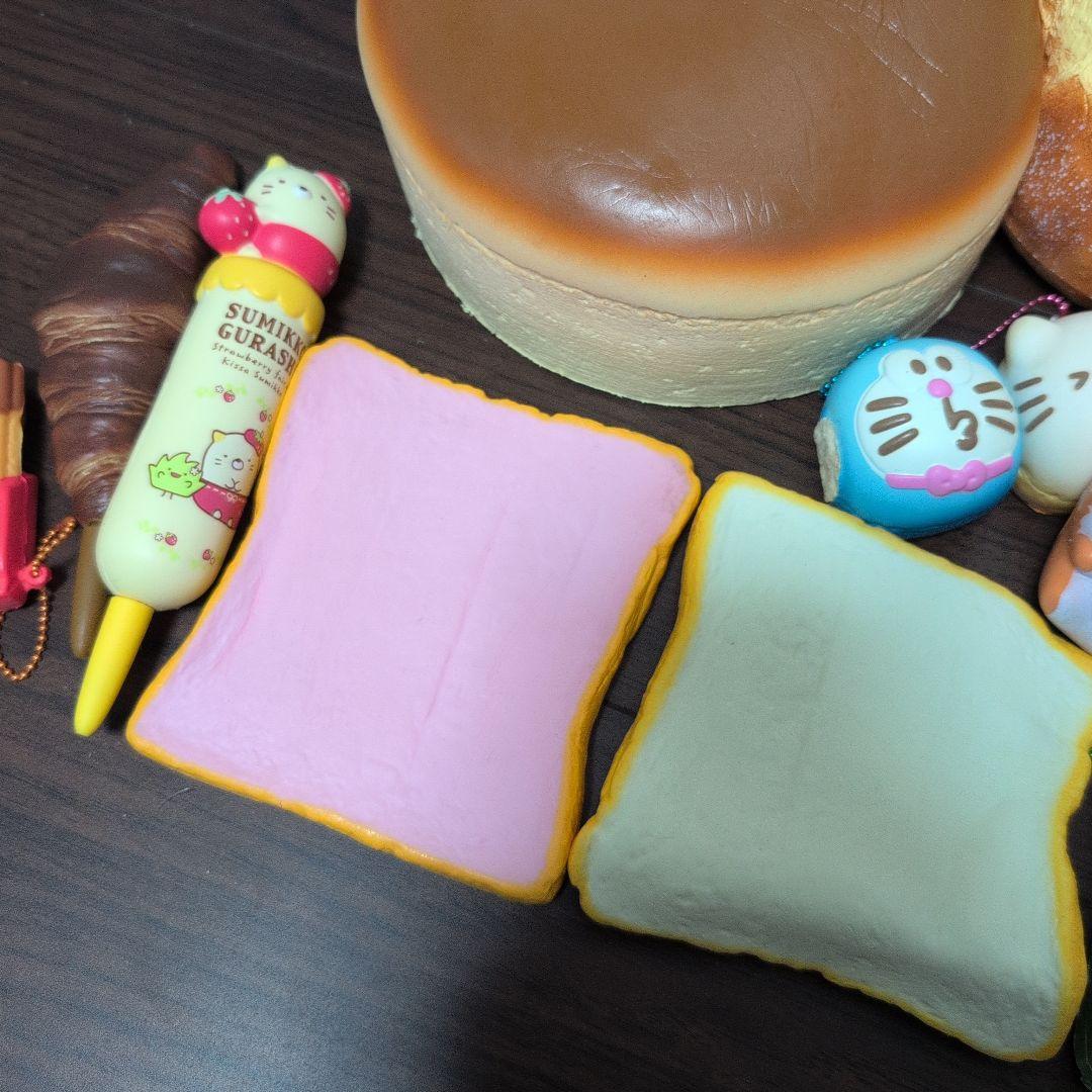 総額20000　スクイーズ　ブルーム　まとめ売り　モッシュ