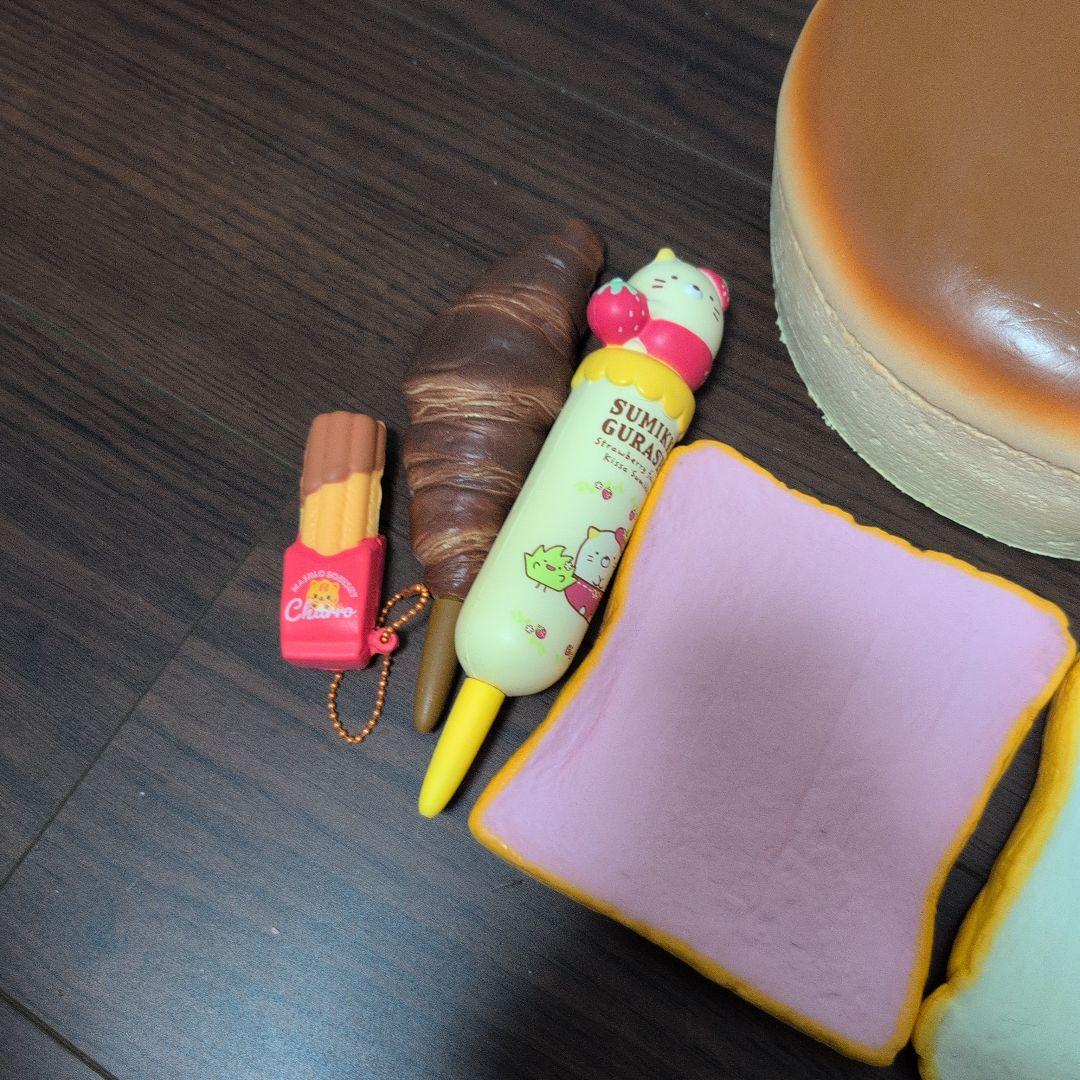 総額20000　スクイーズ　ブルーム　まとめ売り　モッシュ