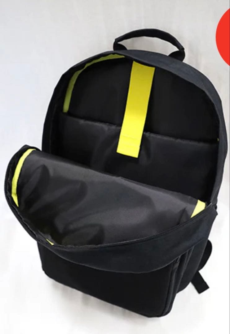 ゆずの輪25周年記念　デイパック