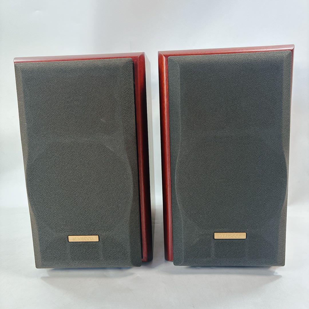 KENWOOD S270 スピーカー