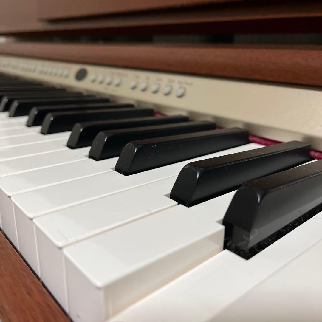 【送料込み販売可】Roland DP-970 昇降イス付き