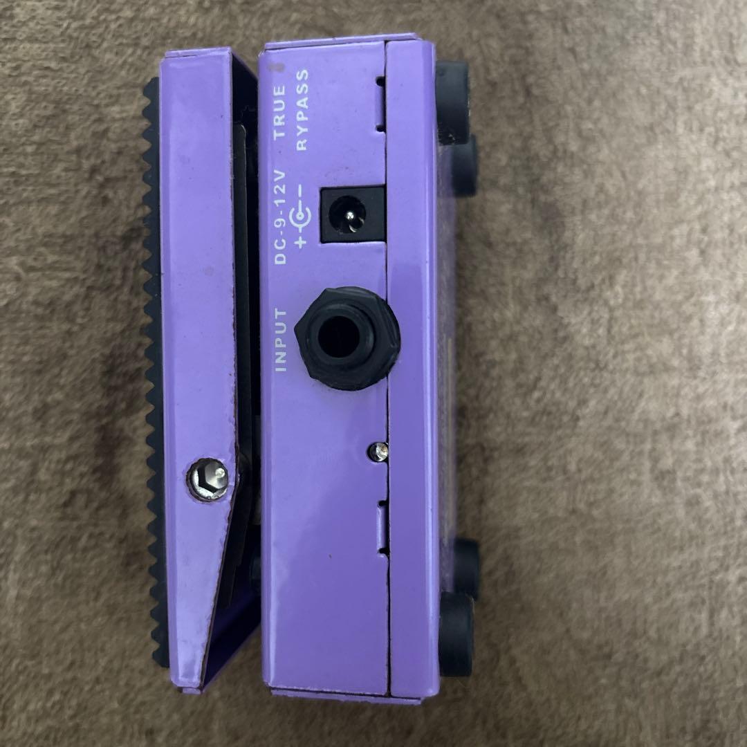 AMT ELECTRONICS WH-1ギターエフェクター