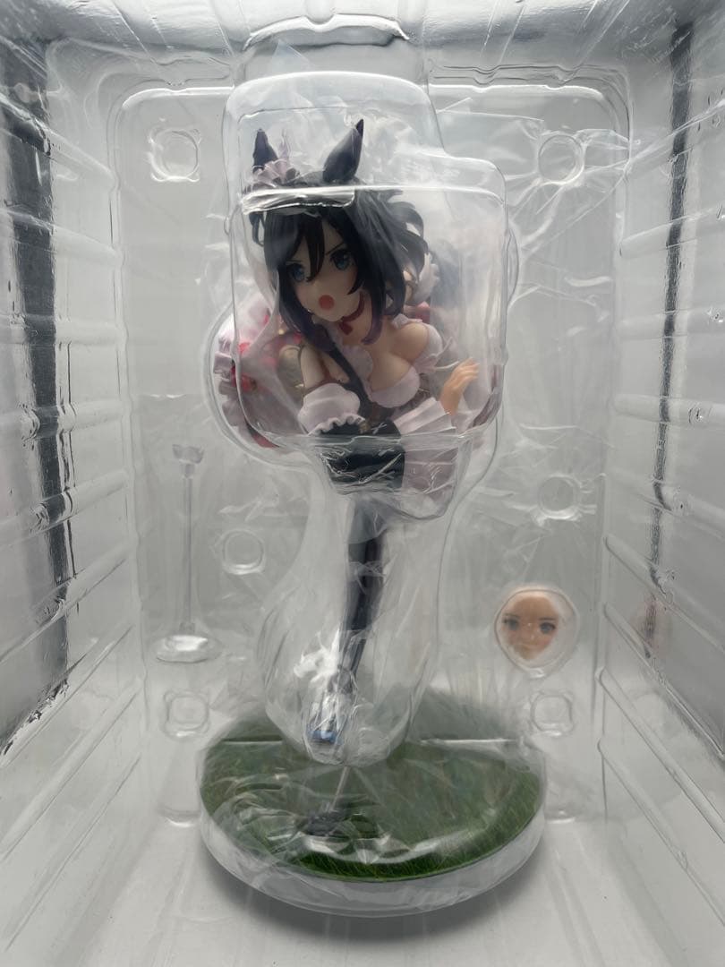 エイシンフラッシュ