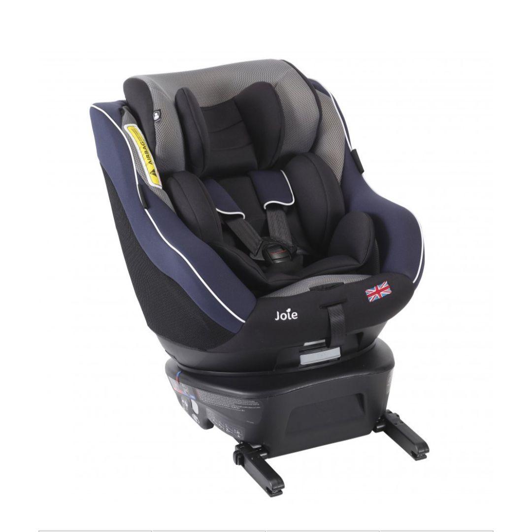 チャイルドシート　 Joie　ジョイー　アーク360　ISOFIX