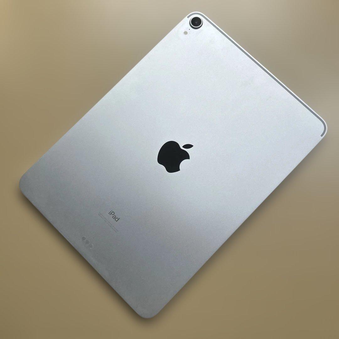 iPad Pro 11インチ　第1世代　64GB Wi-Fi 液晶不良あり