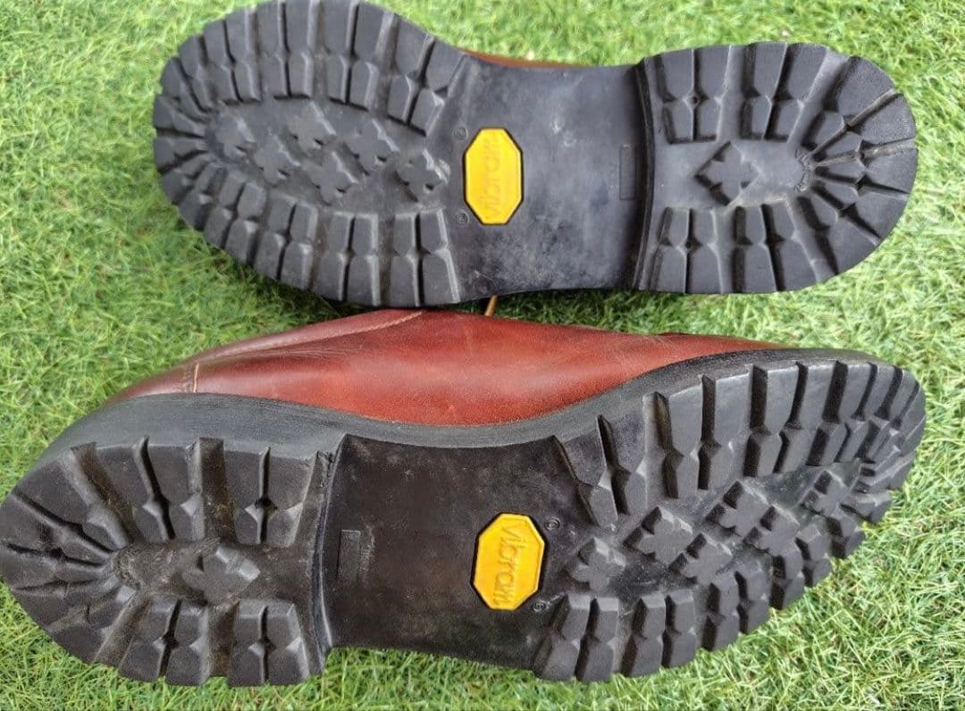 DannerチロリアンUS10/2E