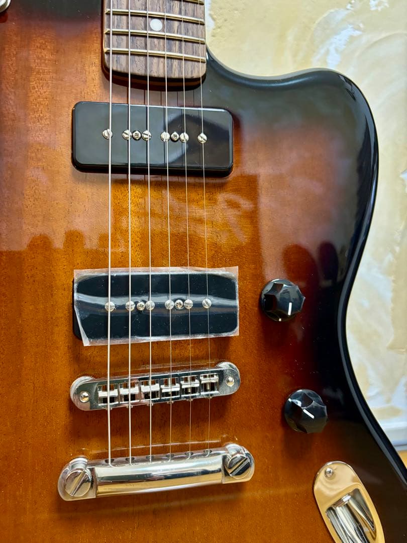 Fender JAGUAR エレキギター 新品・未使用　再度価格見直しました