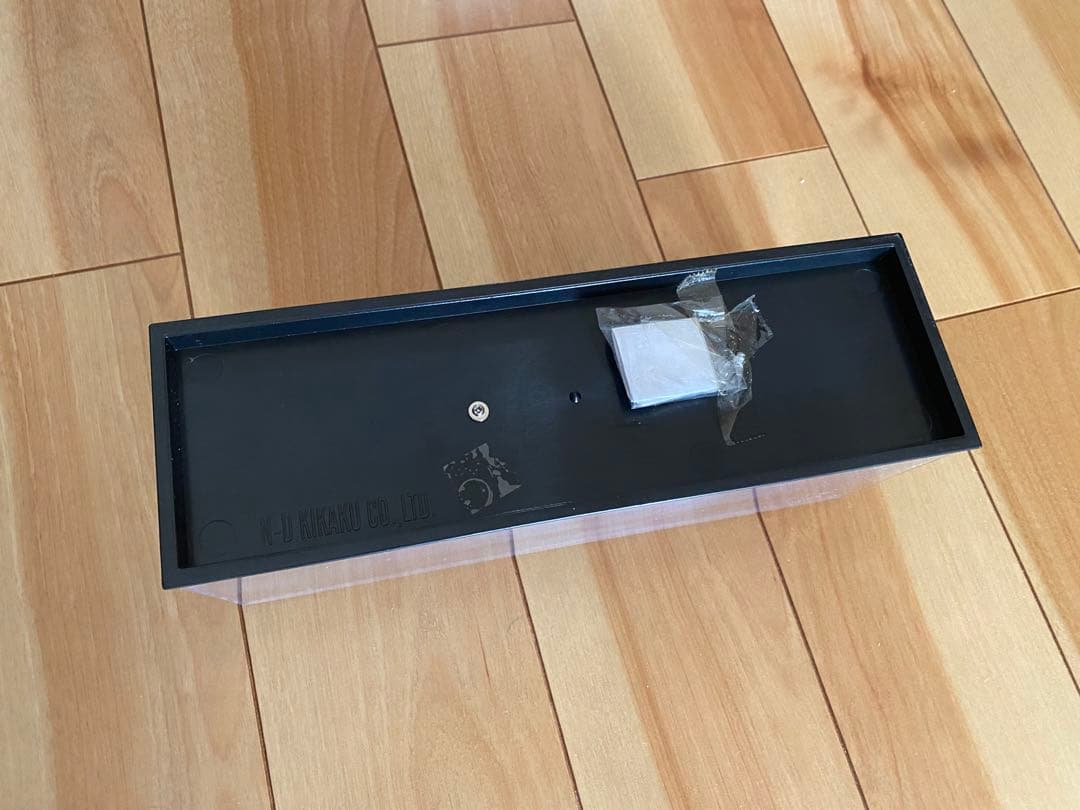 1/72 リアルモールド　みやこ鮮冷 丸美グループ 大型トラック