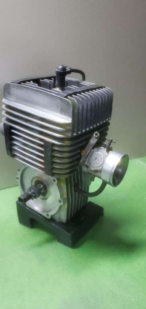 レーシングカート 【組合せ済】ヤマハ KT100SD