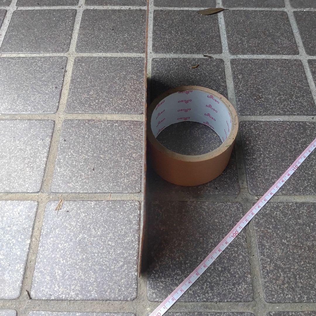 【サボ　愛称板】（表）ときわ TOKIWA（裏）ひたち HITACHI