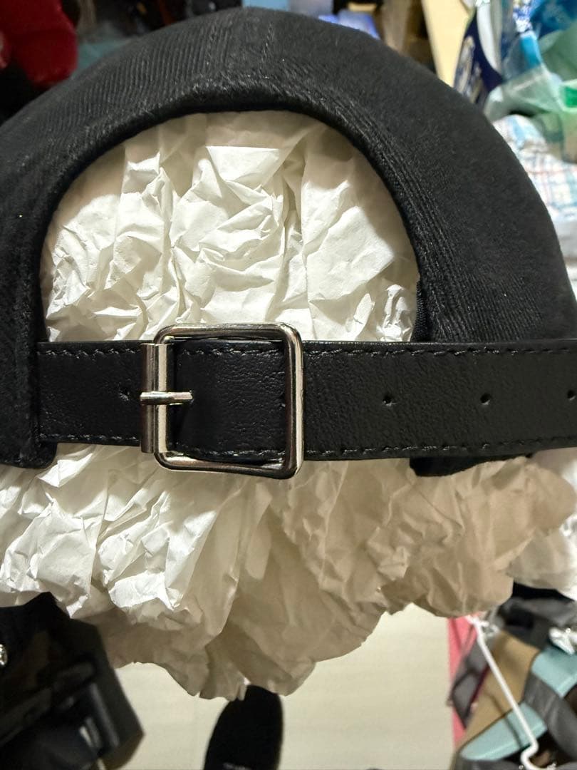 AMIRI キャップ最終お値下げ