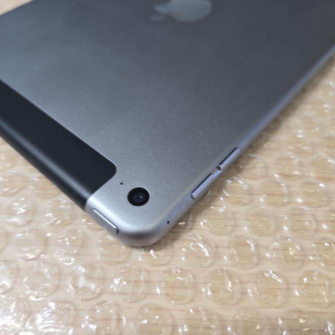 m*_様 比較的美品◼️iPad mini 4◼️128GB◼️バッテリー極良品