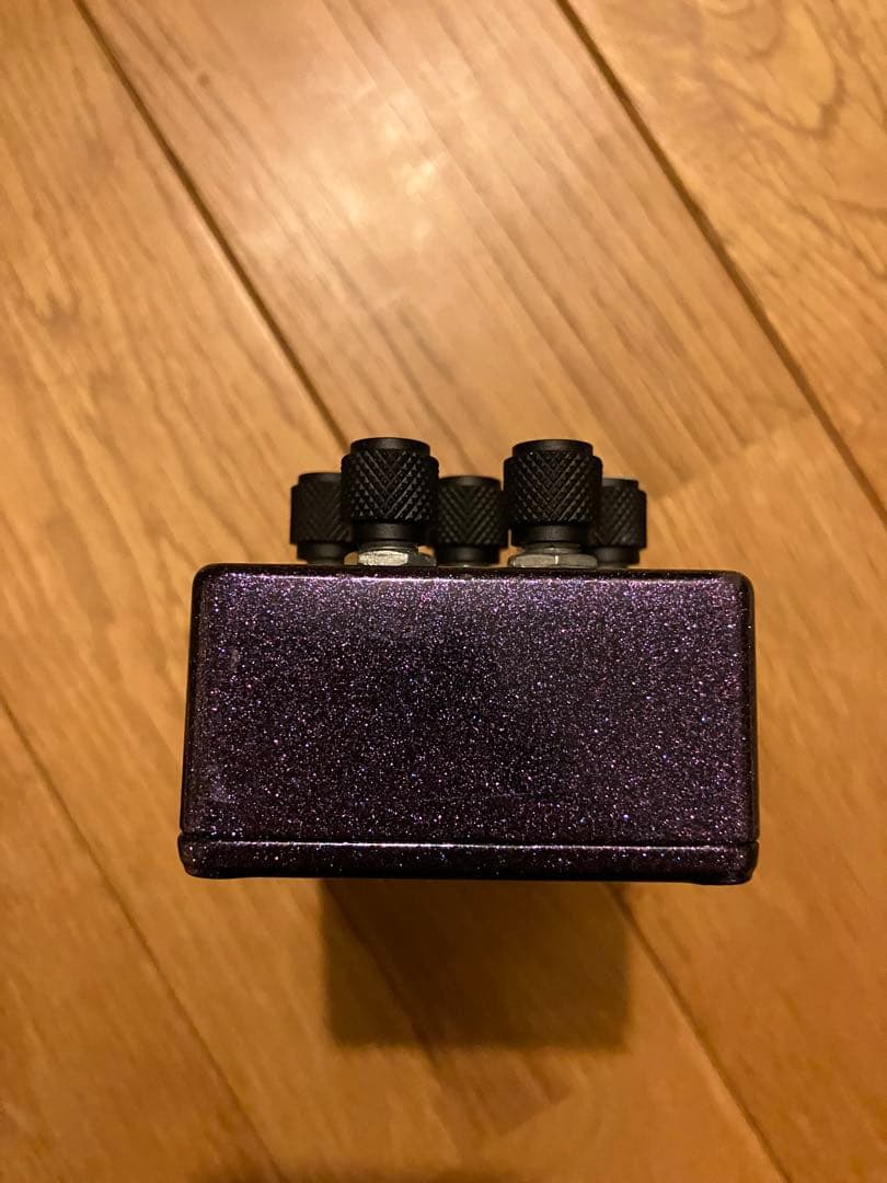 【動作確認済み】MXR Bass Envelope Filter