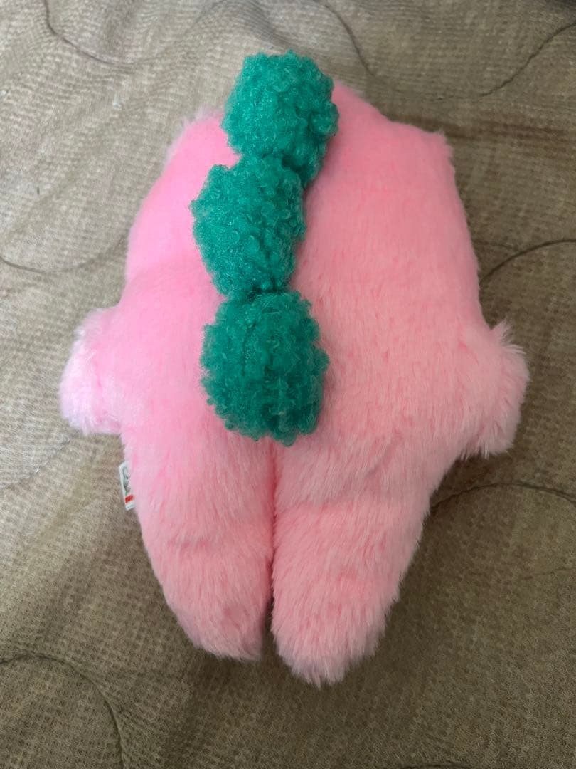 初恋ちゃん あいみょん ピック ぬいぐるみセット