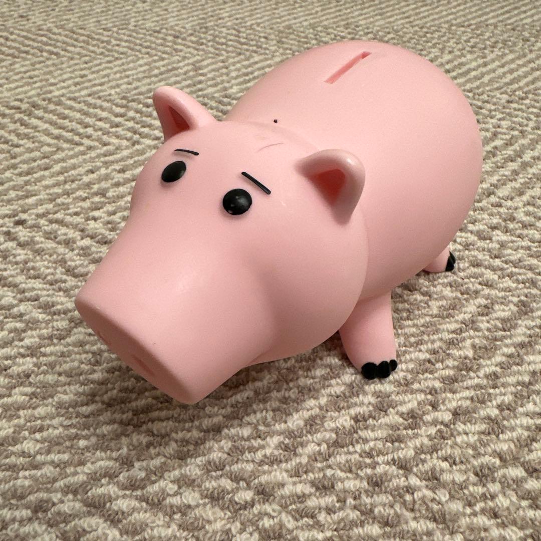 トイストーリー フィギュアセット ウッディー バズ ピクサー