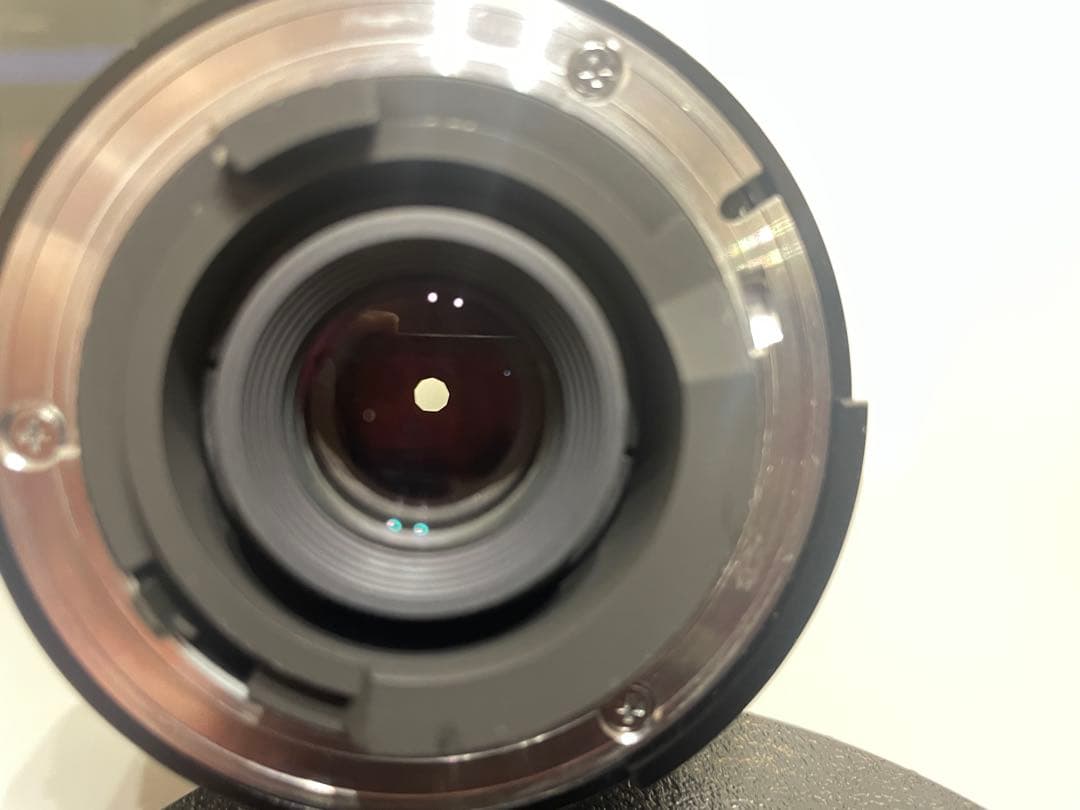 Carl Zeiss Distagon T* 3.5/18 ZF カールツァイス