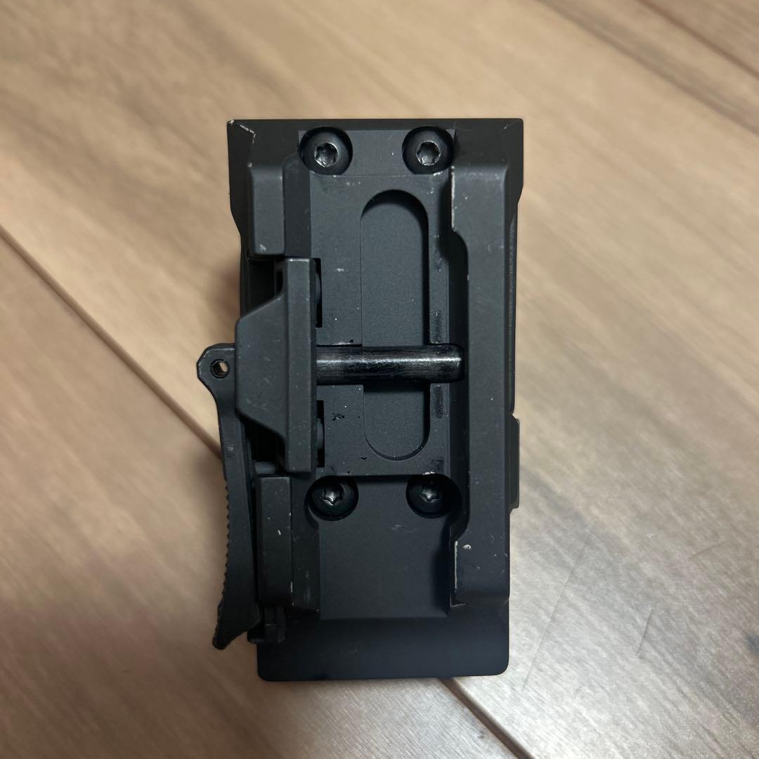 HOLOSUN HS501Ｃ　ドットサイト