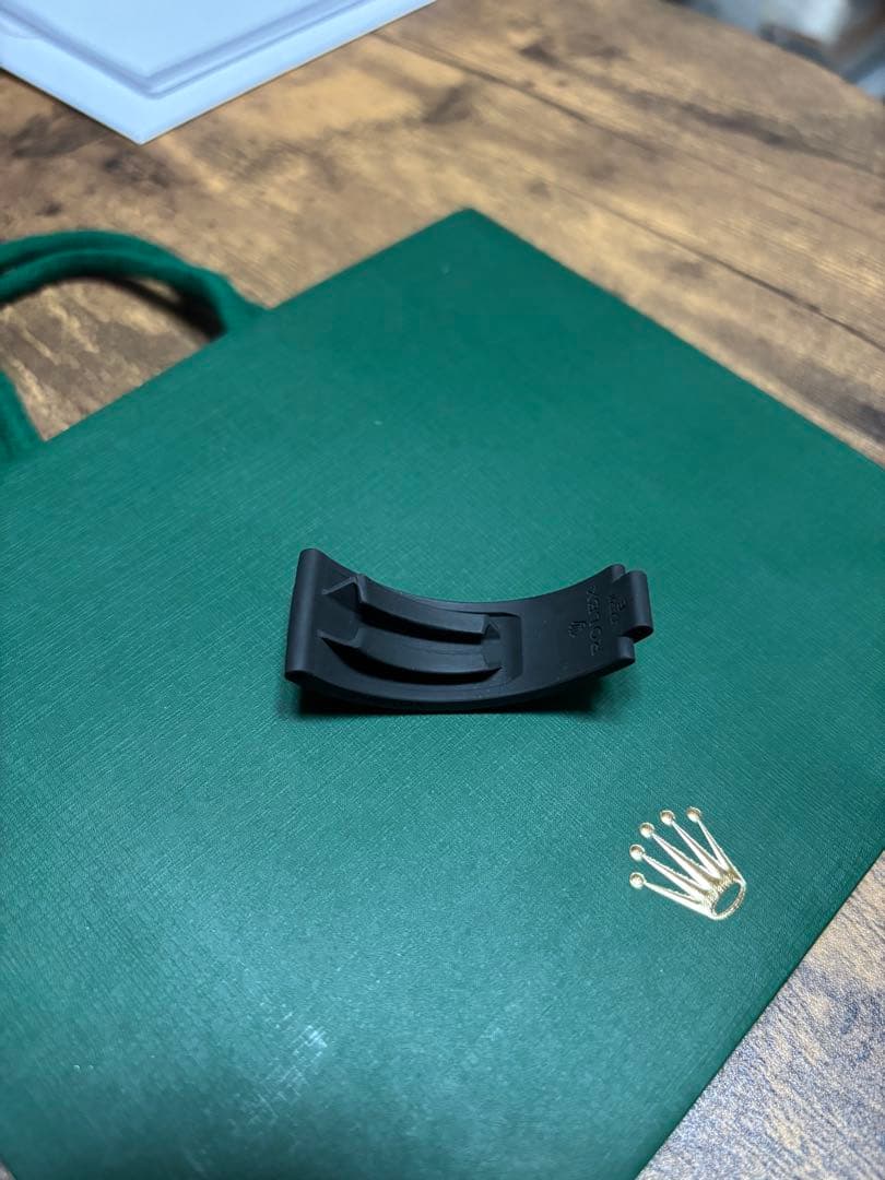 ROLEX オイスターフレックス　E