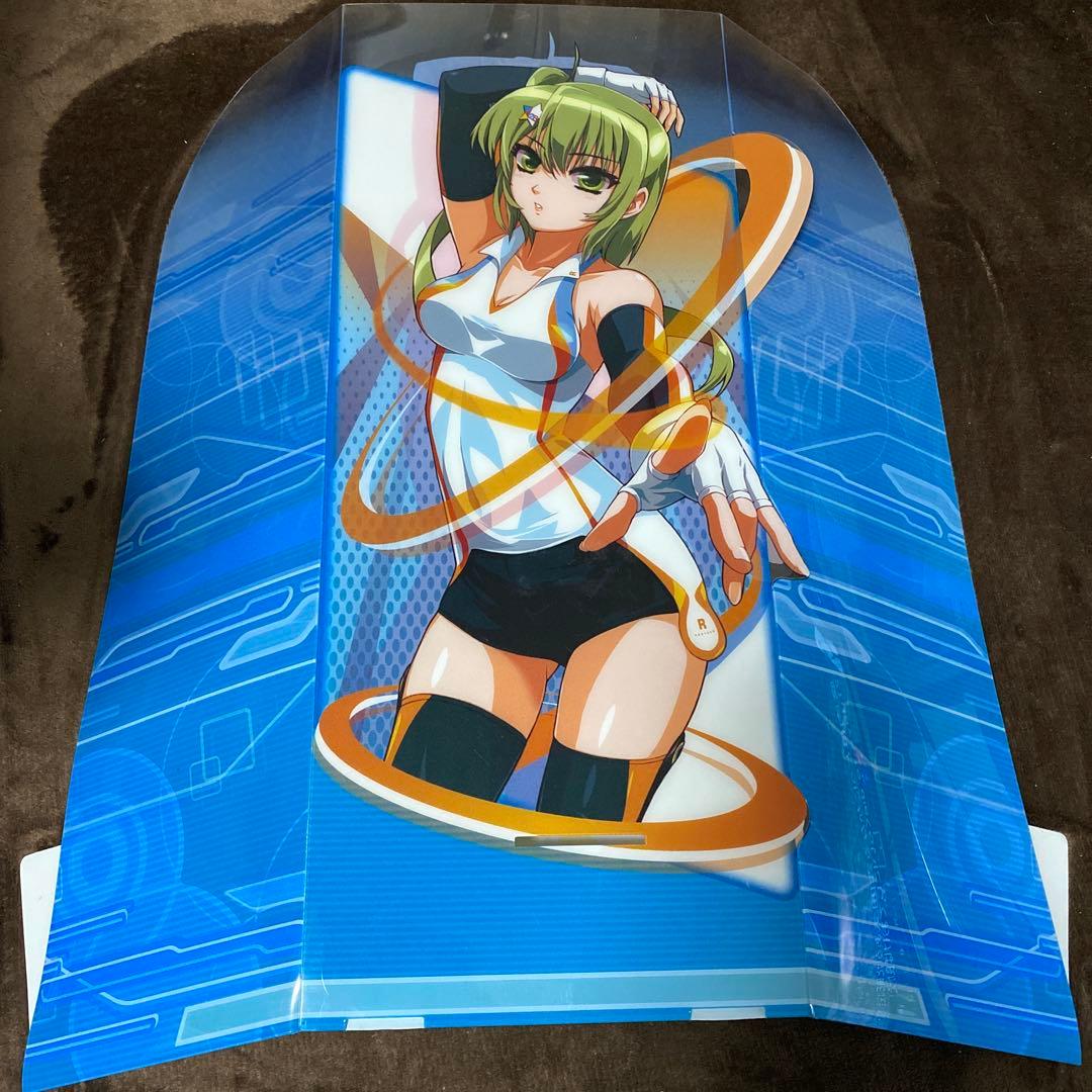 beatmania IIDX 19 Lincle サイドパネル