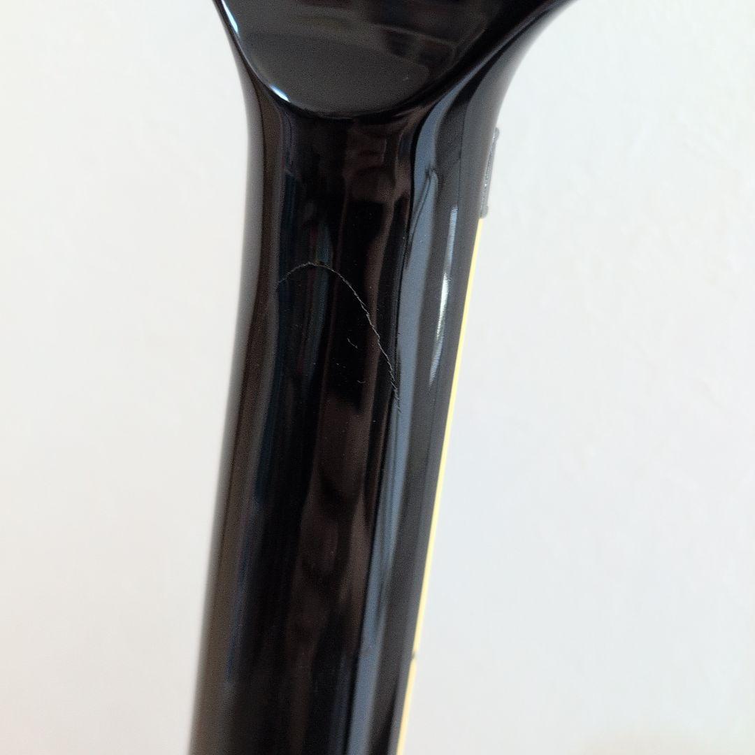 Grass Roots エレキギター ブラック