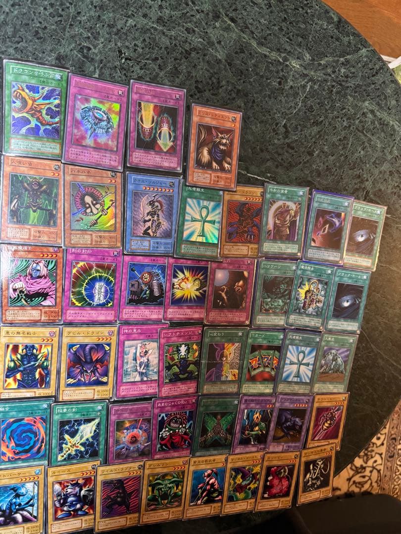 遊戯王まとめ売り　カード2800枚以上⭐︎限定カードあり