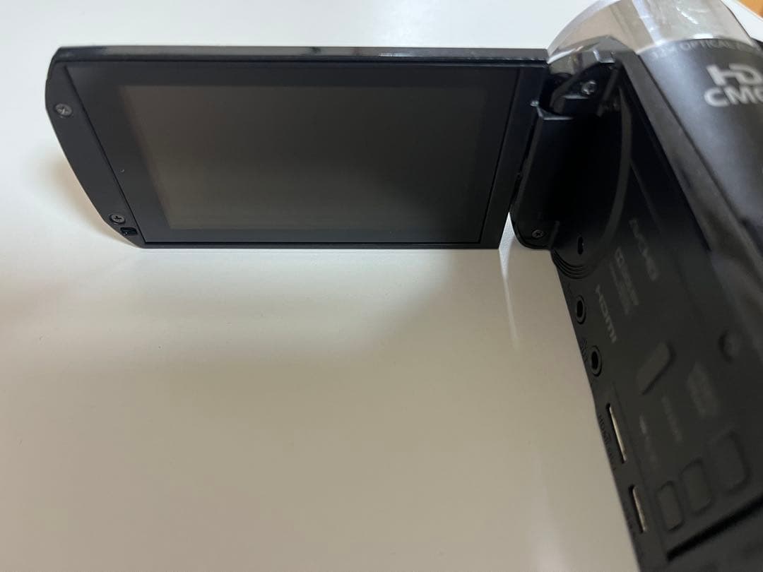 Canon IVIS HF R32 ビデオカメラ ハイビジョンデジタルカメラ