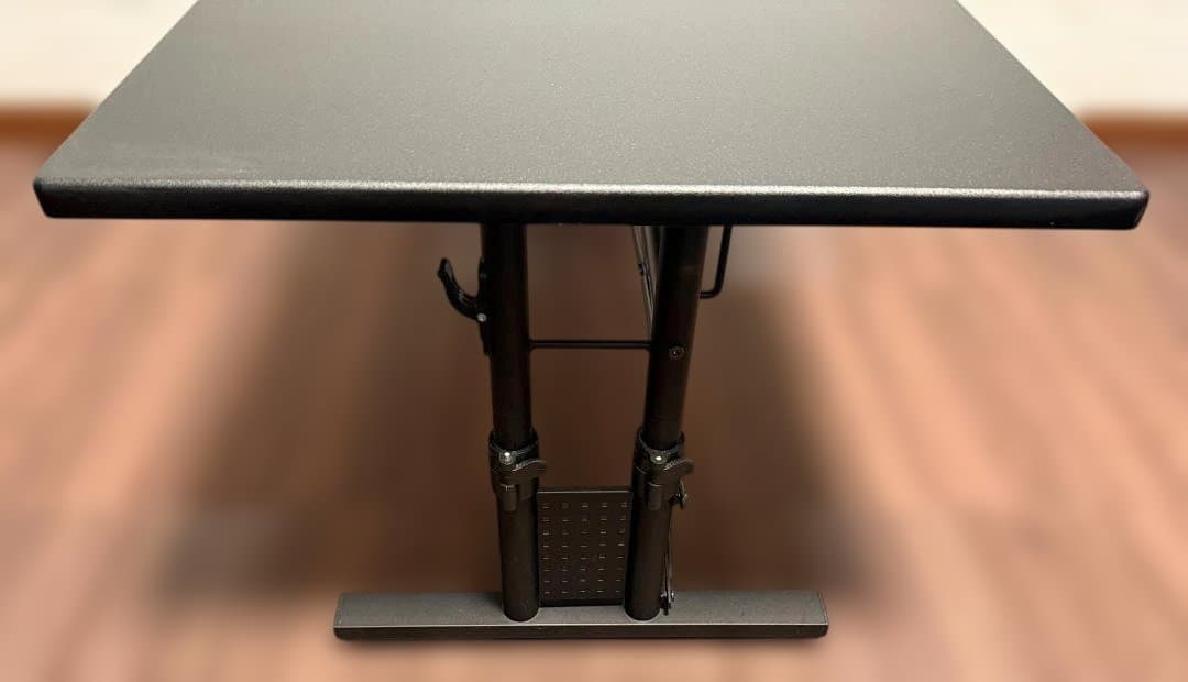 【USAショッピング】分解発送、3000円値下げ バウヒュッテ ローデスク