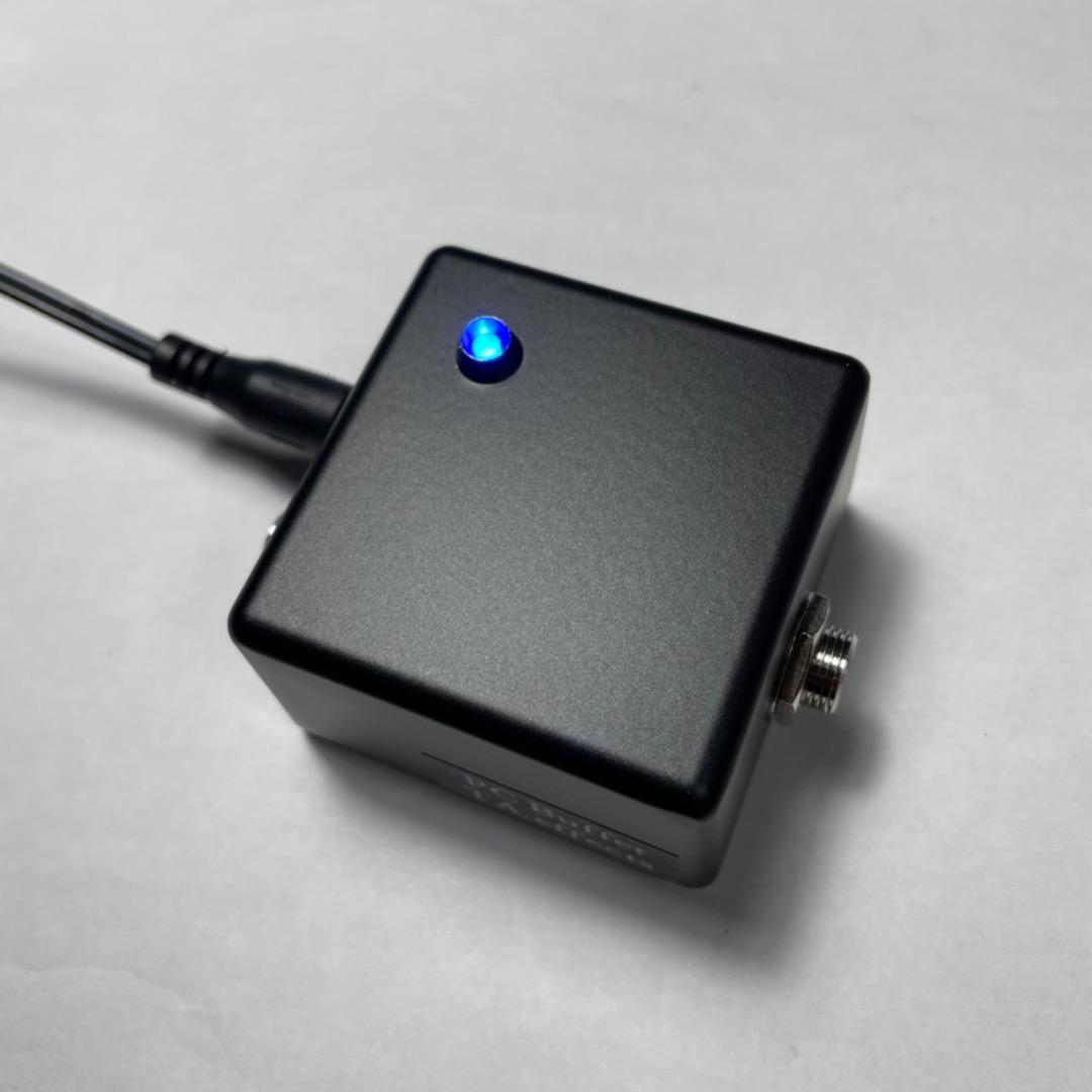 6966忍  PC Buffer TA.effects