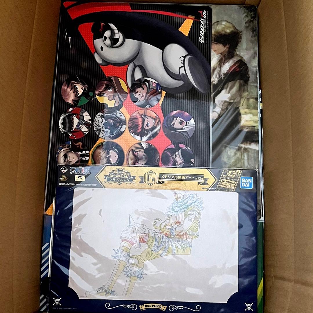 アニメ　キャラクター　ノンジャンル　ぬいぐるみ　イラストボード　クリアポスター