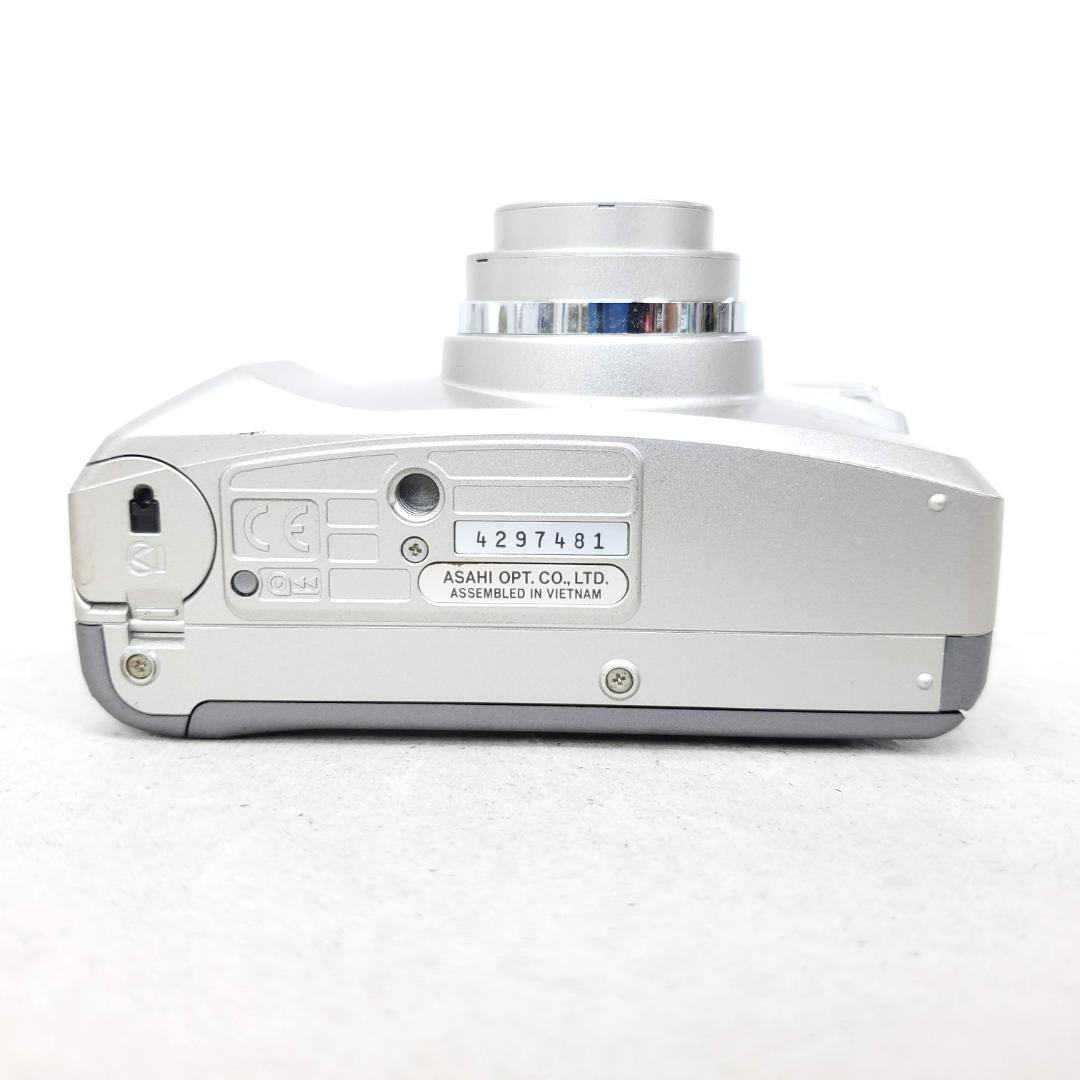 フィルムカメラ Pentax ESPIO 130M F1205-400-1-7v p