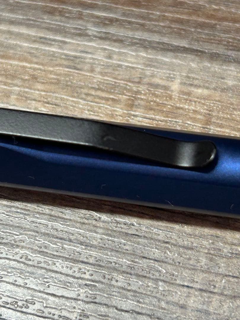 いもけんぴ クルトガダイブ ムーンナイトブルー