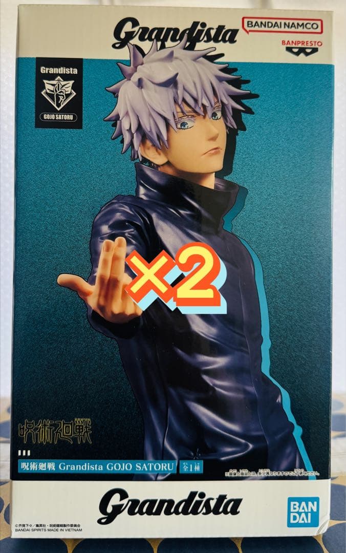 Grandista グランディスタ フィギュア まとめ売り 12点