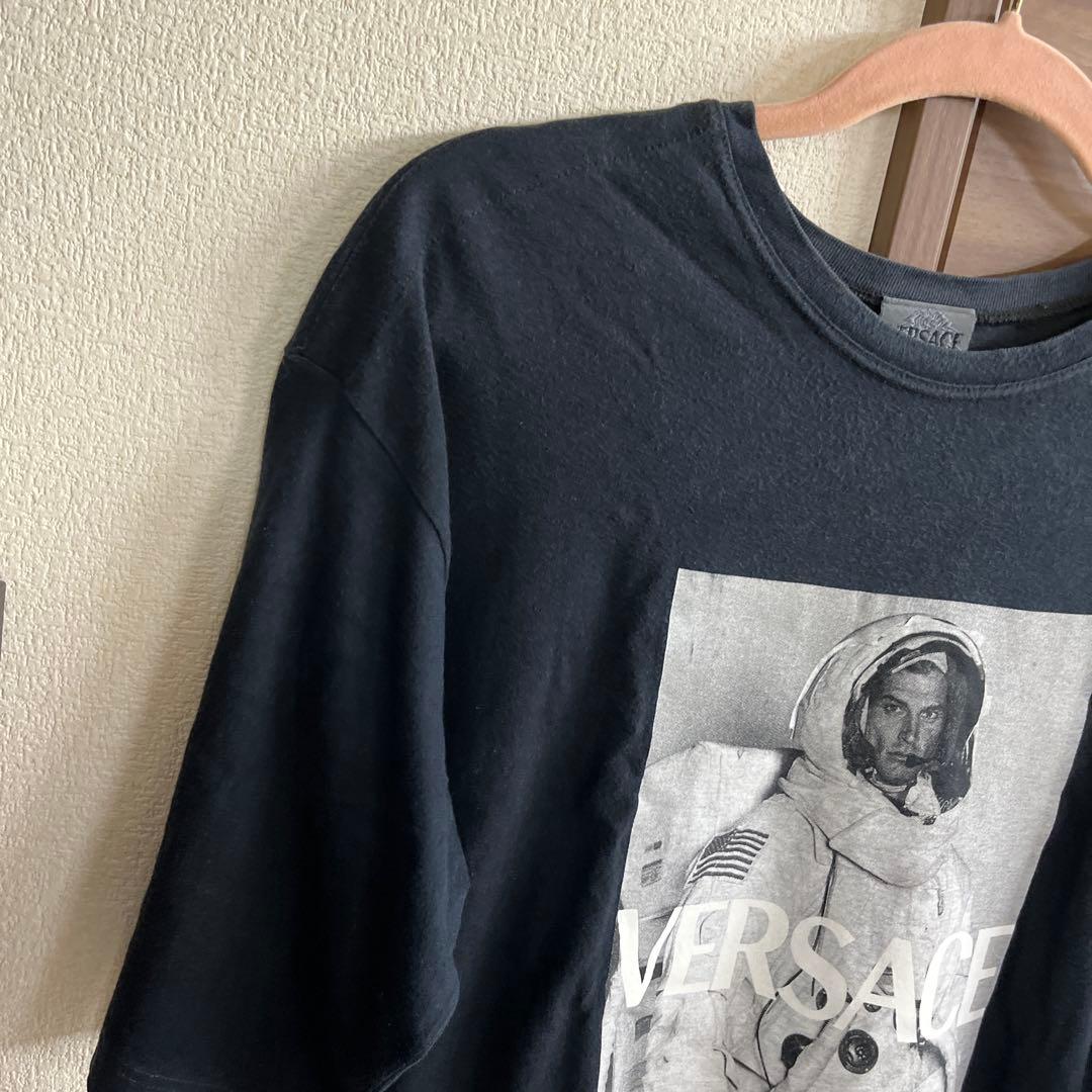 VERSACE Bruce Weber/ブルースウェーバー 90s ヴィンテージ