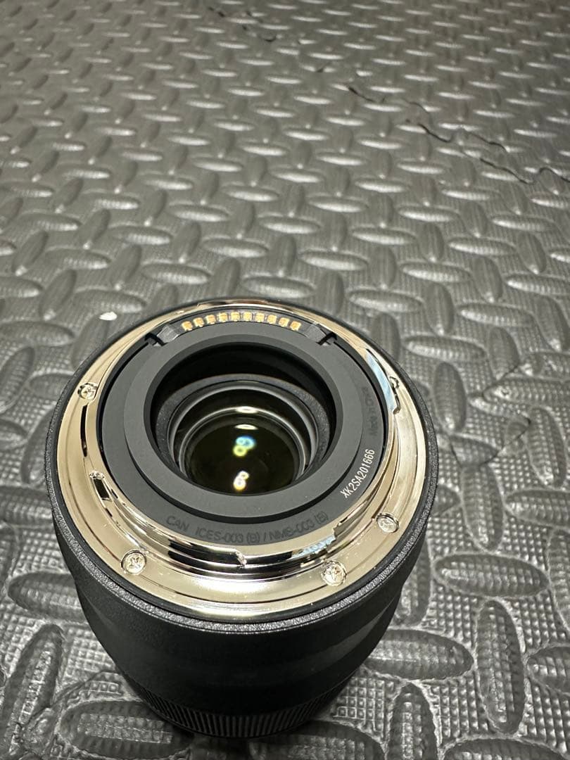 LUMIX S-S18 18mm F1.8 レンズ最終値下げ