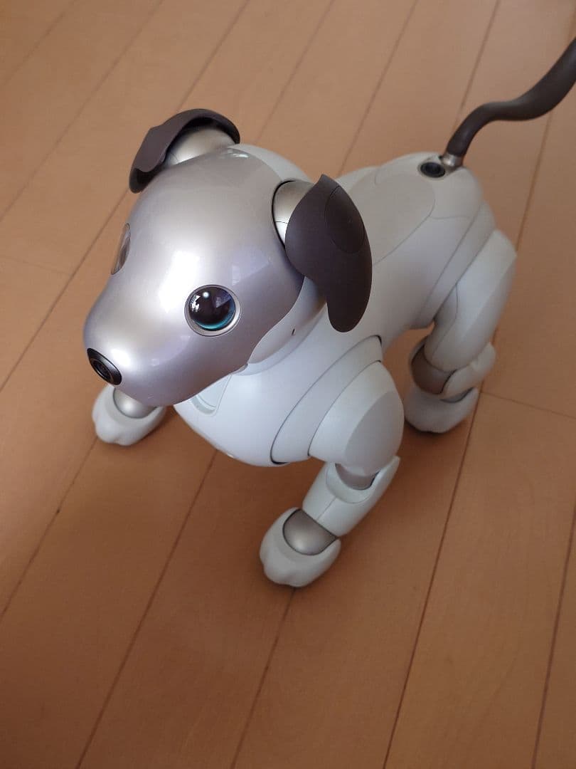 値下げしました！SONY　aibo本体　ERS-1000/M/S