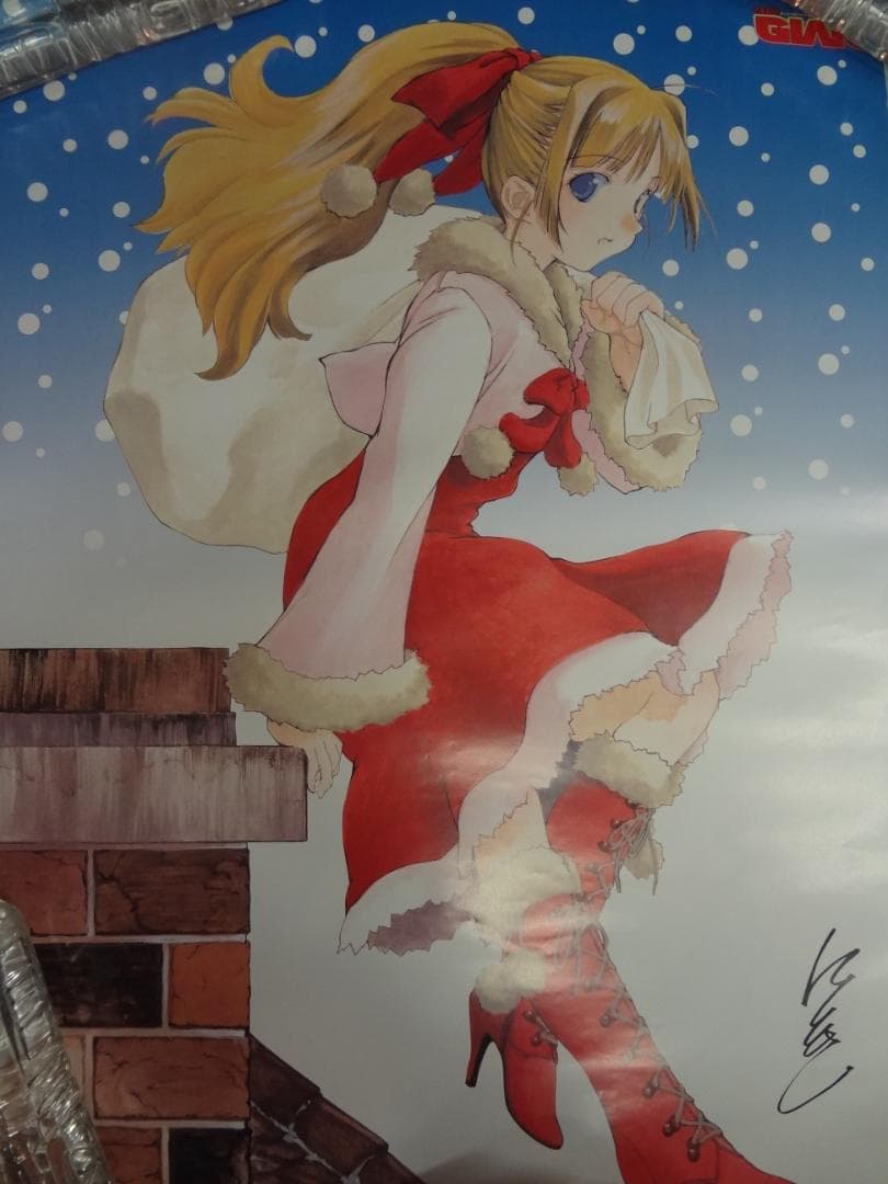 TECHGIANポスター２０本 　テックジャイアンシリーズ　入手困難非売品￥