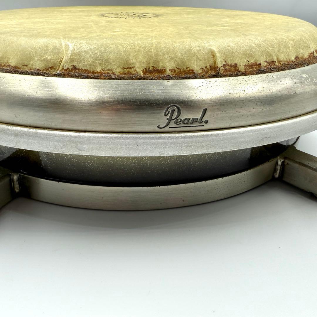 Pearl Travel Conga パール トラベルコンガ