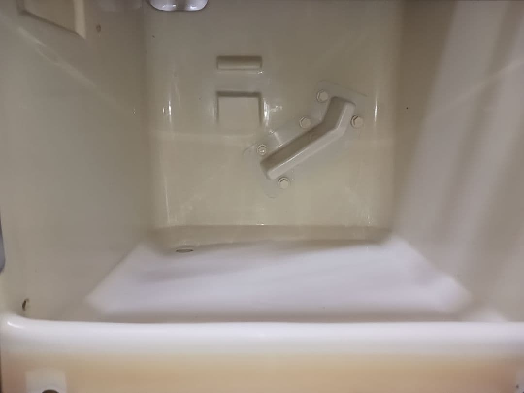 ホシザキ　業務用製氷機　IM-25L