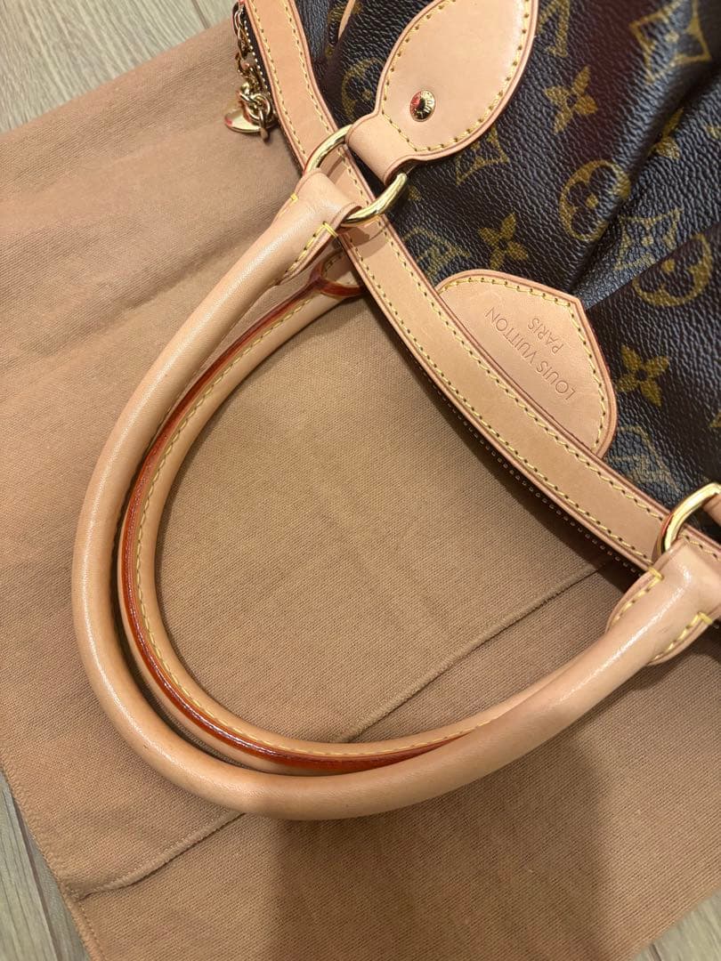 Louis Vuitton ハンドバッグ モノグラム　ティヴォリPM