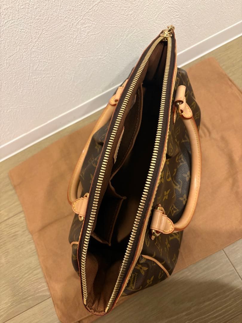 Louis Vuitton ハンドバッグ モノグラム　ティヴォリPM