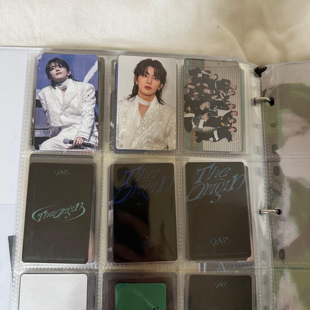 INI 髙塚大夢 グッズ まとめ セット ラントレ トレカ アクスタ うちわ