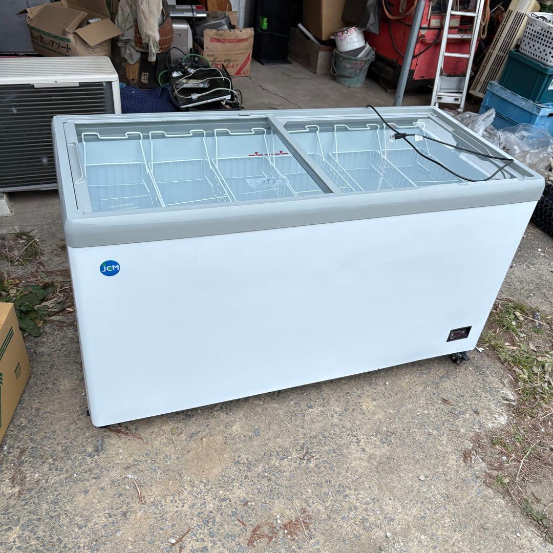 シール　セット販売　冷凍庫　②